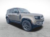 Certified 2024 Land Rover Defender 110 X-Dynamic SE image 3