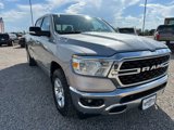 Used 2022 RAM 1500 Big Horn image 2