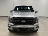 New 2025 Ford F150 Lariat w/ Equipment Group 502A High image 3