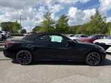 New 2026 BMW M440i Convertible w/ Premium Package image 2