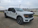 New 2024 Ford F150 STX image 4