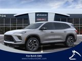 New 2025 Buick Enclave Sport Touring w/ Trailering Package, 5000 lbs. image 2