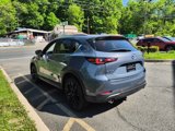 Certified 2023 MAZDA CX-5 Carbon Edition image 4