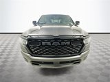 New 2025 RAM 1500 4x4 Crew Cab image 2