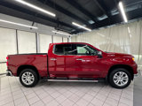 New 2025 Chevrolet Silverado 1500 LTZ image 5