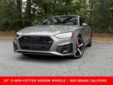 Used 2023 Audi A5 2.0T Prestige image 2
