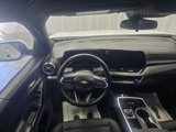 Used 2026 Chevrolet Equinox LT w/ Convenience Package II image 3