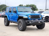 New 2025 Jeep Wrangler Unlimited Rubicon 392 image 3