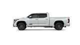 New 2025 Toyota Tundra Platinum image 3