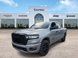 New 2026 RAM 1500 Laramie image 2