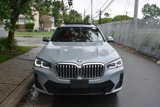 Used 2024 BMW X3 xDrive30i image 3