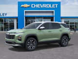 New 2026 Chevrolet Equinox LT image 2