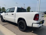 New 2026 RAM 1500 Laramie image 4