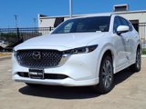 New 2025 MAZDA CX-5 Signature image 5