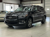 Used 2020 INFINITI QX60 Pure image 5