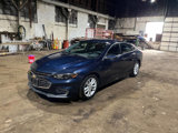 Used 2016 Chevrolet Malibu LT image 3