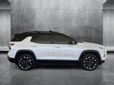 Used 2025 Chevrolet Equinox RS w/ Safety and Technology Package image 4