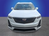 New 2025 Cadillac XT6 Premium Luxury w/ Platinum Package image 2
