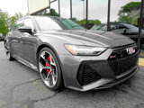 Used 2025 Audi RS 6 performance image 3