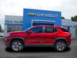 New 2026 Chevrolet Equinox LT w/ Convenience Package II image 2