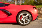 Used 2023 Chevrolet Corvette Stingray Preferred Cpe w/ 2LT image 5