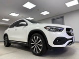 Used 2021 Mercedes-Benz GLA 250 4MATIC image 4