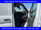 New 2025 Ford Transit 350 148 High Roof Extended DRW w/ Load Area Protection Package image 6
