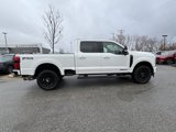 New 2025 Ford F250 Lariat w/ Lariat Ultimate Package image 2