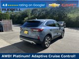 Used 2024 Ford Escape Platinum image 5