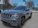 Used 2018 Jeep Grand Cherokee Altitude image 2
