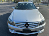 Used 2011 Mercedes-Benz C 300 4MATIC Sedan image 4