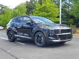 New 2026 Kia Sportage EX image 3