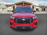 New 2025 Ford Explorer ST image 2