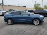 New 2025 Buick Envista Avenir image 4