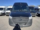 New 2025 Mercedes-Benz Sprinter 2500 image 3