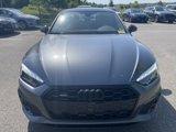 Certified 2025 Audi A5 2.0T Premium Plus image 2