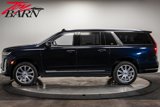 Used 2022 Cadillac Escalade ESV Premium Luxury Platinum w/ Heavy-Duty Trailer Package image 2