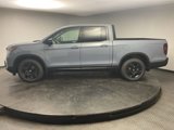 New 2025 Honda Ridgeline Black Edition image 4