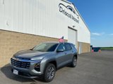 New 2026 Chevrolet Equinox LT w/ Convenience Package II image 2