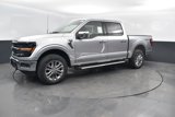 New 2025 Ford F150 XLT w/ Equipment Group 302A MID image 6