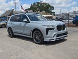 New 2026 BMW ALPINA XB7 image 2