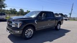 New 2025 Ford F150 King Ranch image 5
