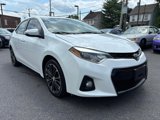 Used 2014 Toyota Corolla S image 4