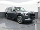 New 2025 Nissan Armada Platinum image 5