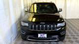 Used 2014 Jeep Grand Cherokee Limited w/ Luxury Group II image 2