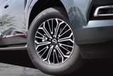 New 2025 Nissan Armada Platinum image 3