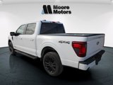 New 2025 Ford F150 XLT image 5
