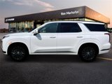 New 2025 Hyundai Palisade Calligraphy image 3