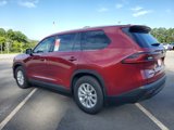 New 2025 Toyota Grand Highlander AWD Hybrid image 4