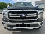 New 2025 Ford F150 Lariat image 2